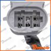Moteur d'essuie-glace avant pour IVECO | ESW-VC-001, 42535712